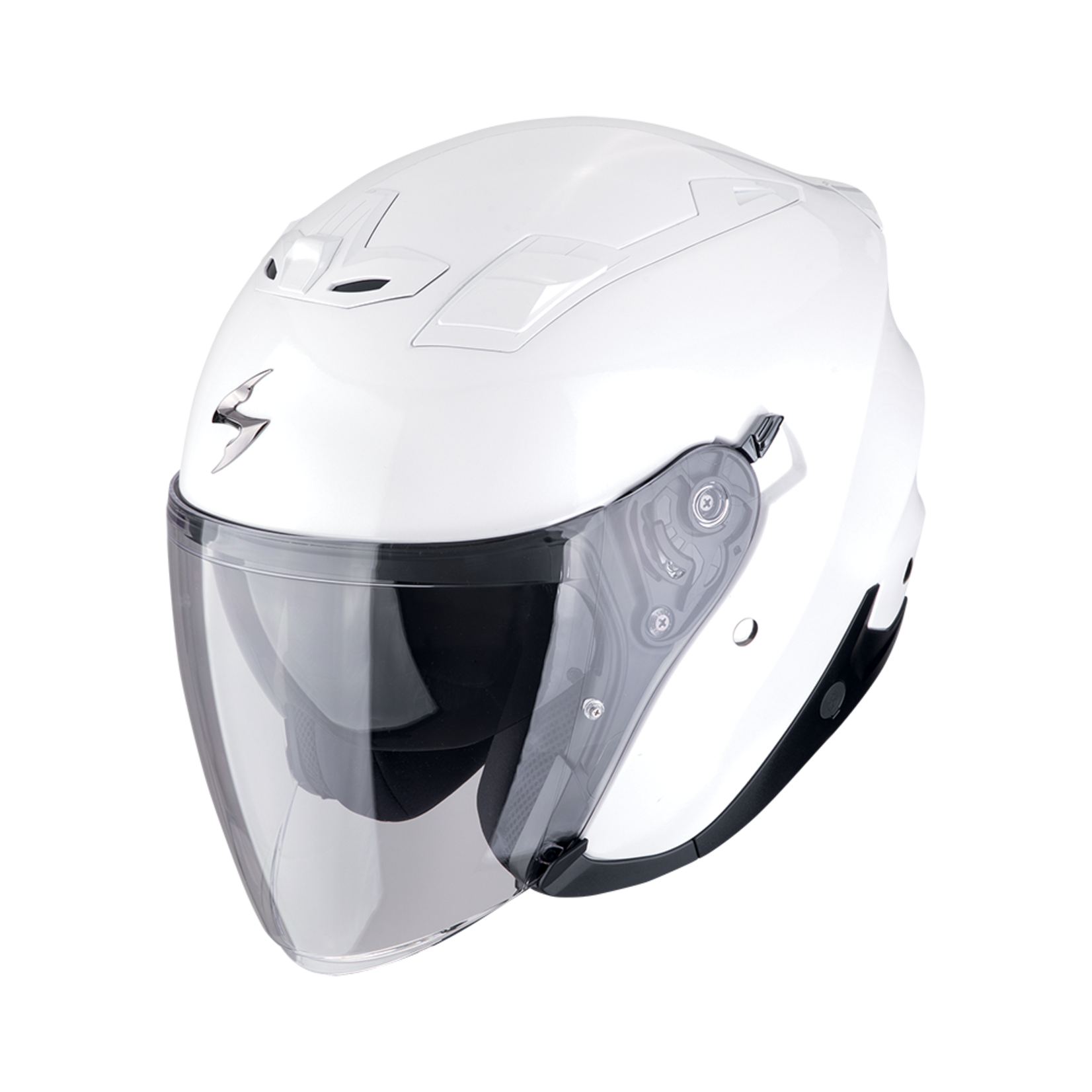 Scorpion Scorpion helmet EXO-Z1 solid pearl.white