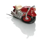 Booster Booster gifts table lamp fp 23x3cm red