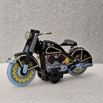 Booster Booster gifts tin motorbike 1 13,5cm