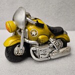 Booster Booster gifts tin scooter 16cm