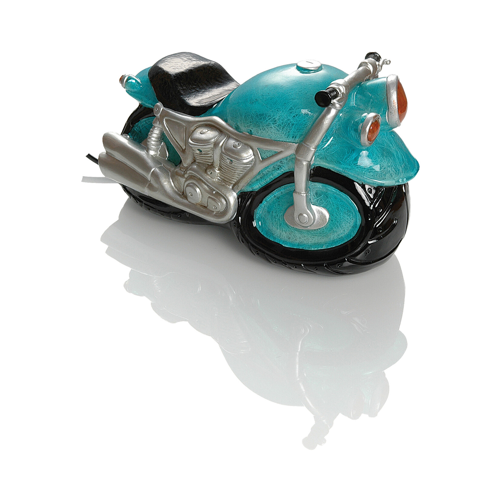 Booster Booster gifts table lamp fp 23x3cm blue