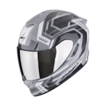 Scorpion Scorpion EXO-1400 EVO II AIR LINART gray/white