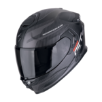 Scorpion Scorpion EXO-GT SP AIR FLEX black.matt/silver