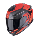 Scorpion Scorpion EXO-GT SP AIR FLEX black/red fluo