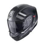 Scorpion Scorpion helmet EXO-930 EVO ARDENS black.matt/silver