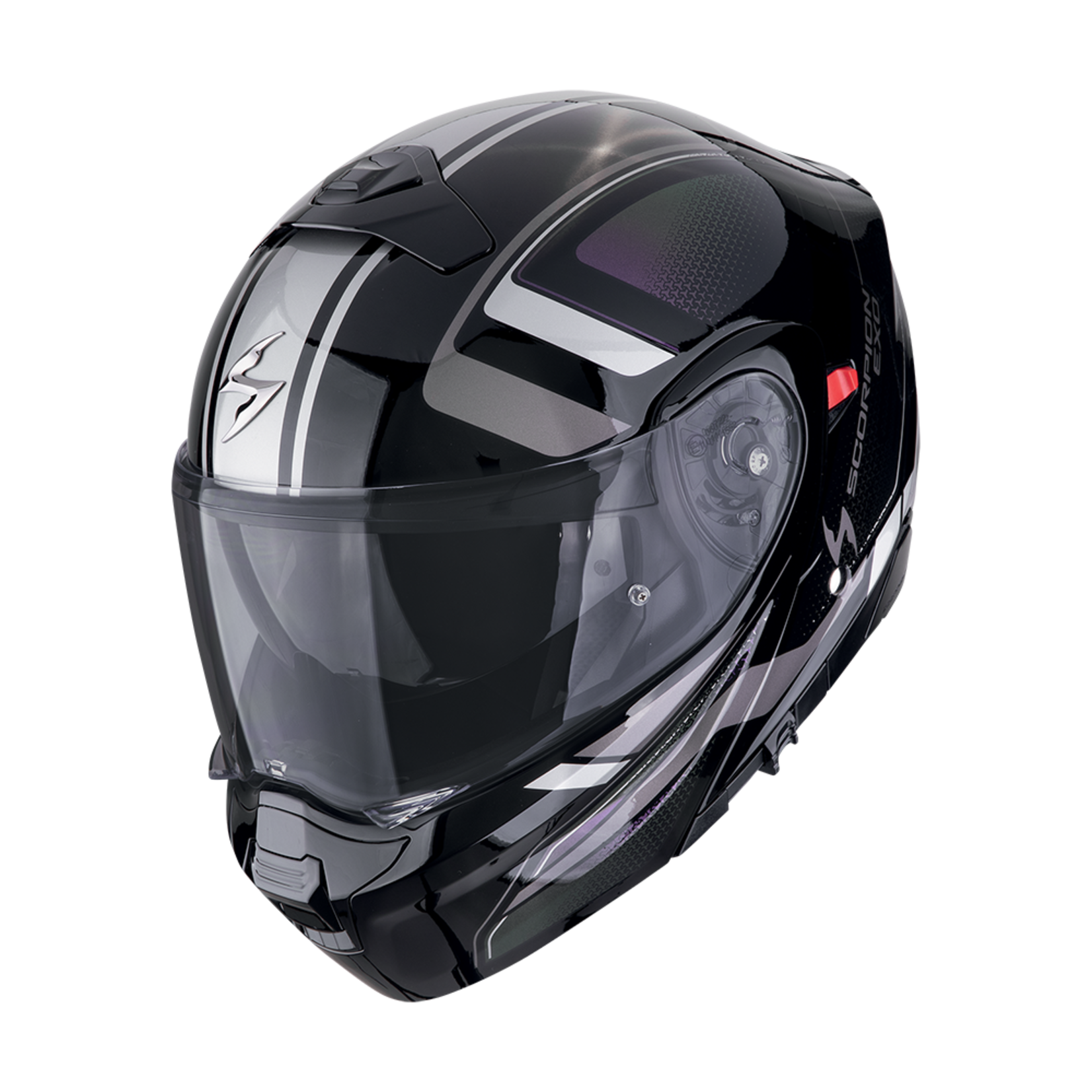 Scorpion Scorpion helmet EXO-930 EVO ARDENS black/chameleon