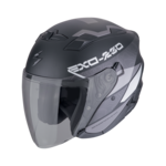 Scorpion Scorpion EXO-230 BAND black.matt/silver