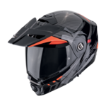 Scorpion Scorpion ADX-2 LEWIS black/red