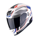 Scorpion Scorpion EXO-520 EVO AIR LENA pearl.white/blue