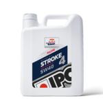 IPONE IPONE STROKE 4 5W40 - 4L
