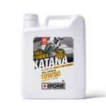 IPONE IPONE FULL POWER KATANA 10W50 - 4L