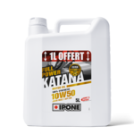 IPONE IPONE FULL POWER KATANA 10W50 - 5L