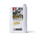 IPONE IPONE FULL POWER KATANA 10W40 - 2L