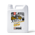 IPONE IPONE FULL POWER KATANA 10W40 - 4L