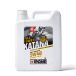 IPONE IPONE FULL POWER KATANA 5W40 - 4L