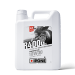 IPONE IPONE R4000 RS 10W30 - 4L