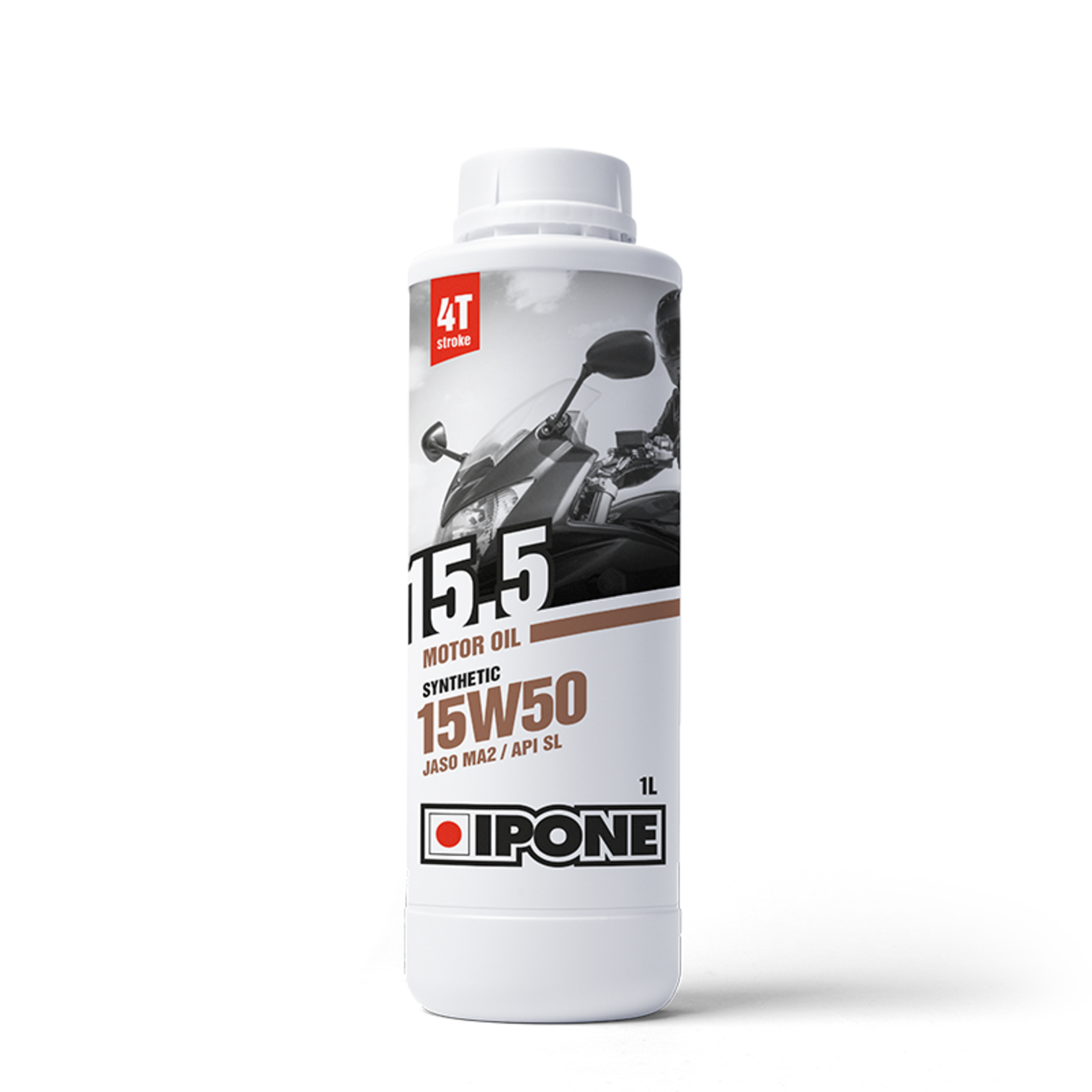 IPONE IPONE 4 STROKE 15.5 - 1L