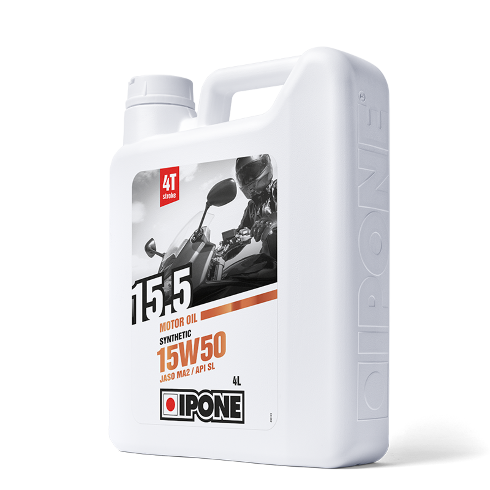 IPONE IPONE 4 STROKE 15.5 - 4L