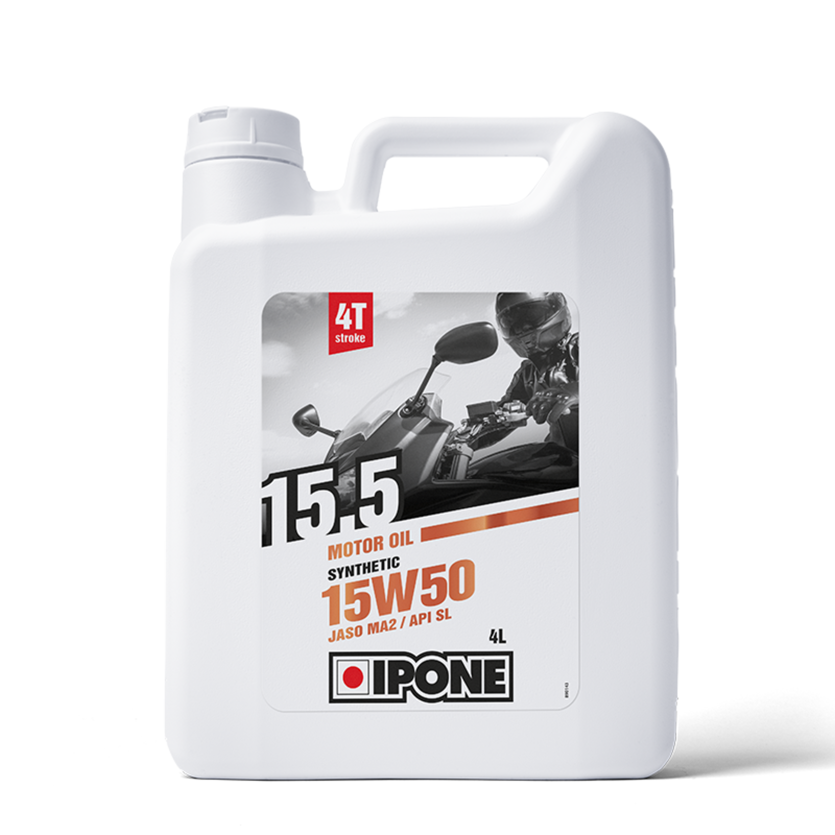 IPONE IPONE 4 STROKE 15.5 - 4L