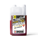 IPONE IPONE SAMOURAI RACING FRAISE - 1L