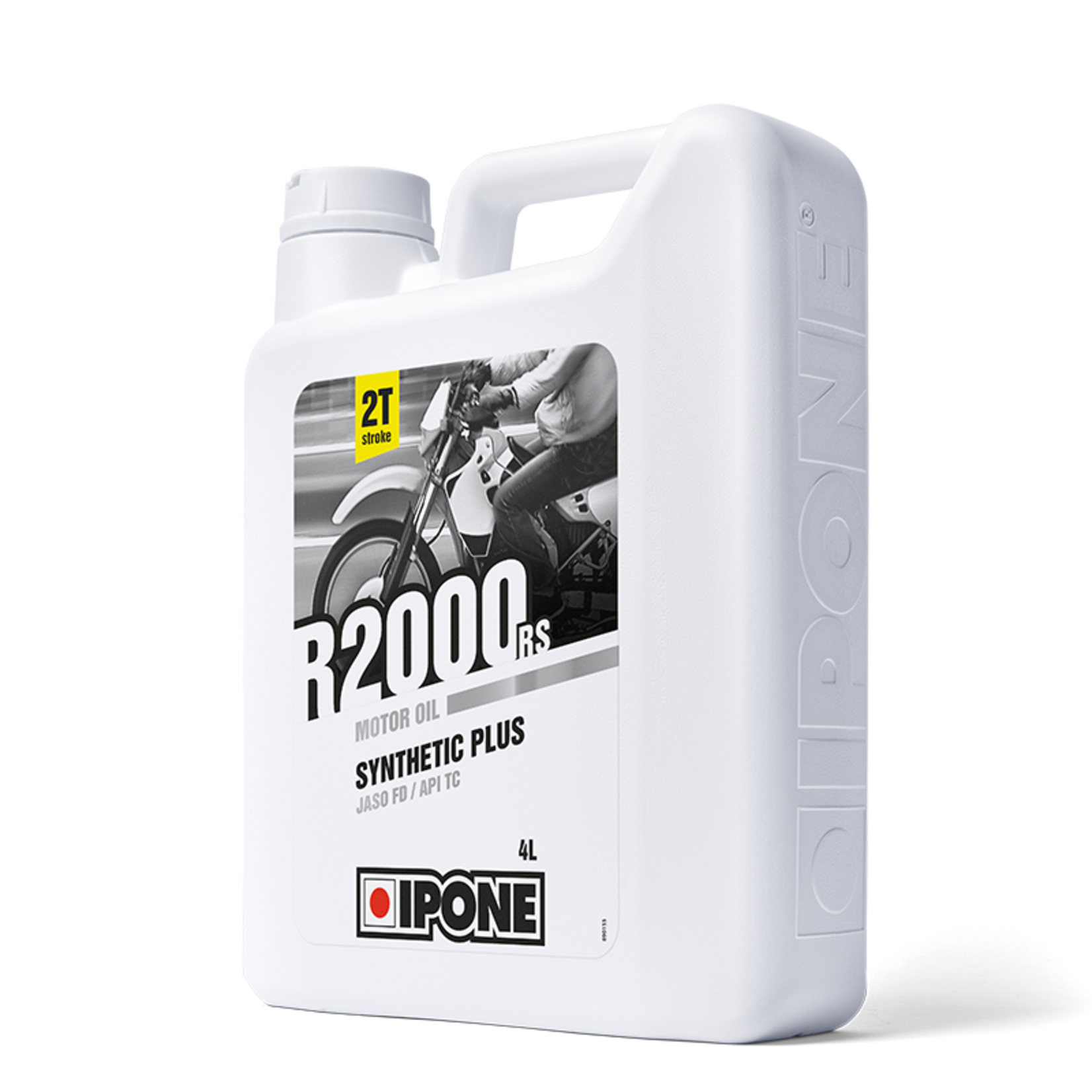 IPONE IPONE R2000 RS - 4L