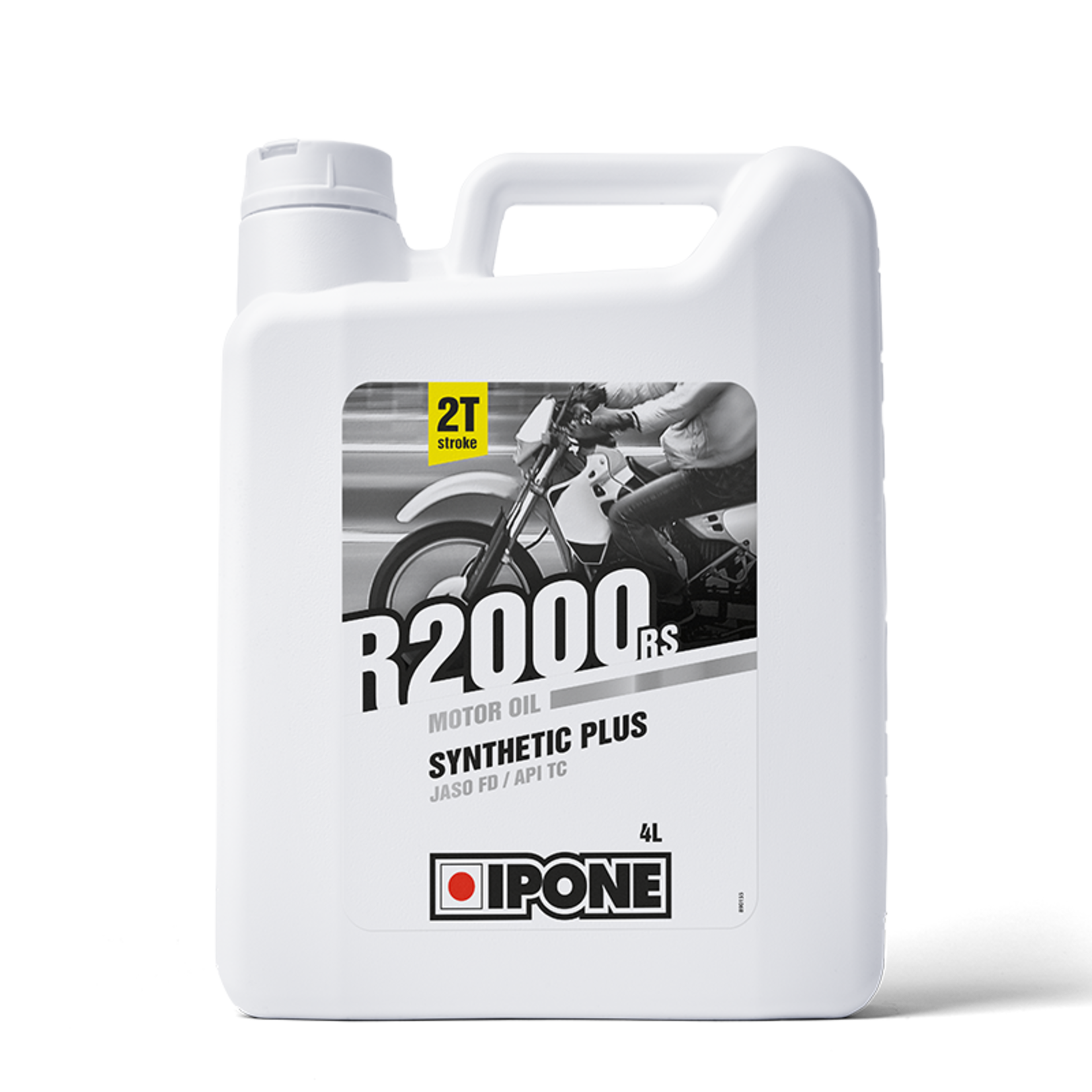 IPONE IPONE R2000 RS - 4L