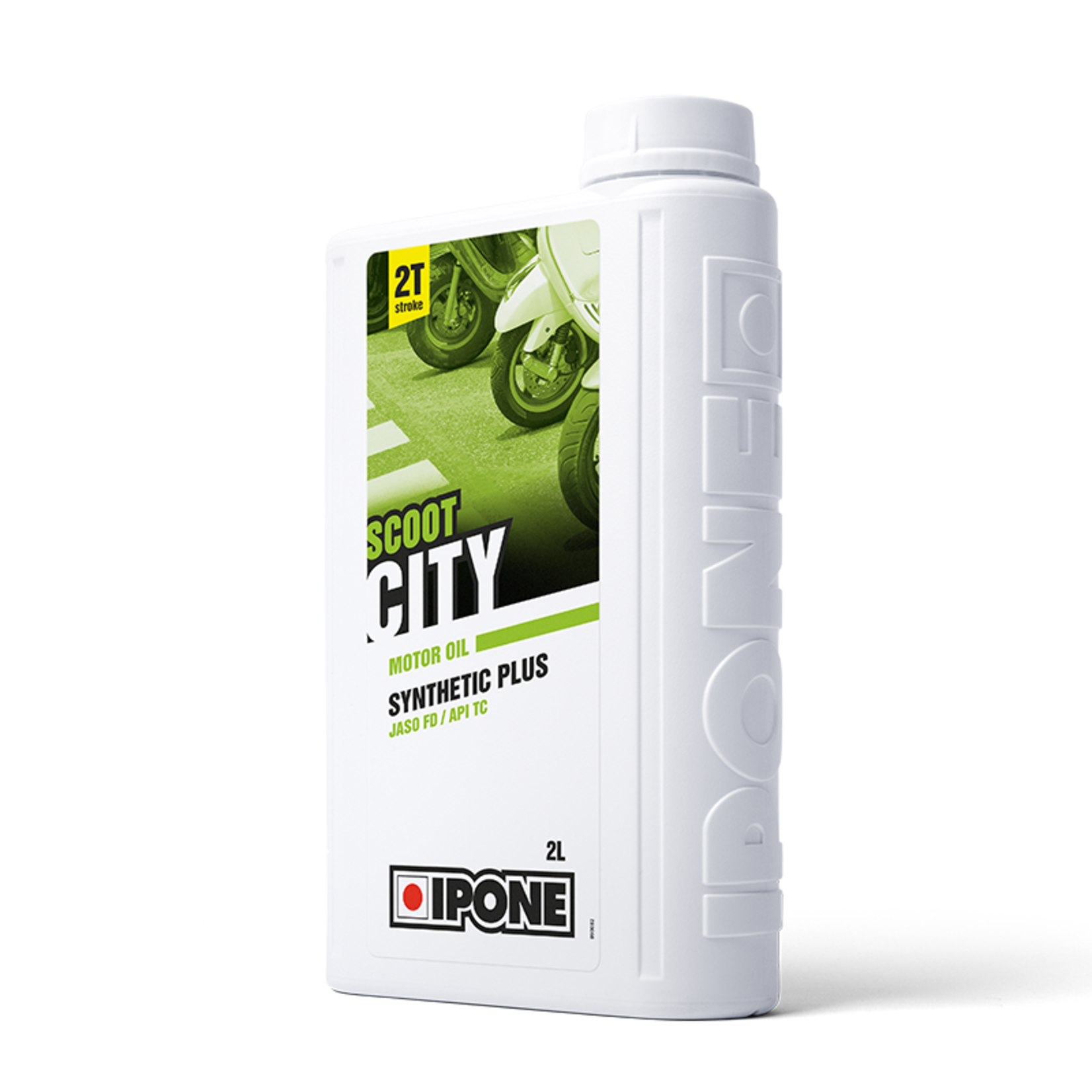 IPONE IPONE SCOOT CITY - 2L