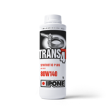 IPONE IPONE TRANS 4 80W140 - 1L