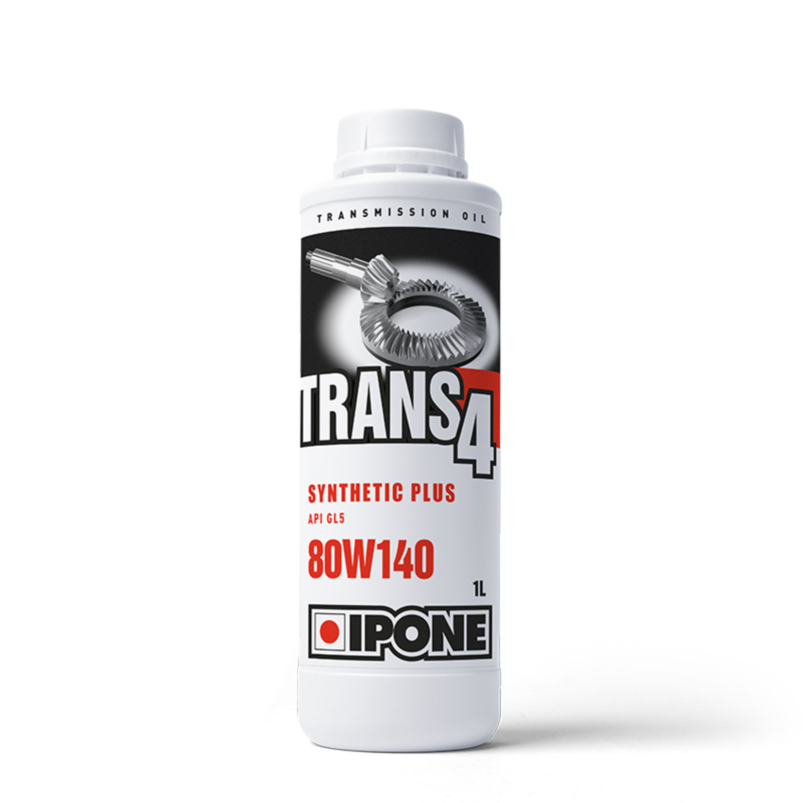 IPONE IPONE TRANS 4 80W140 - 1L