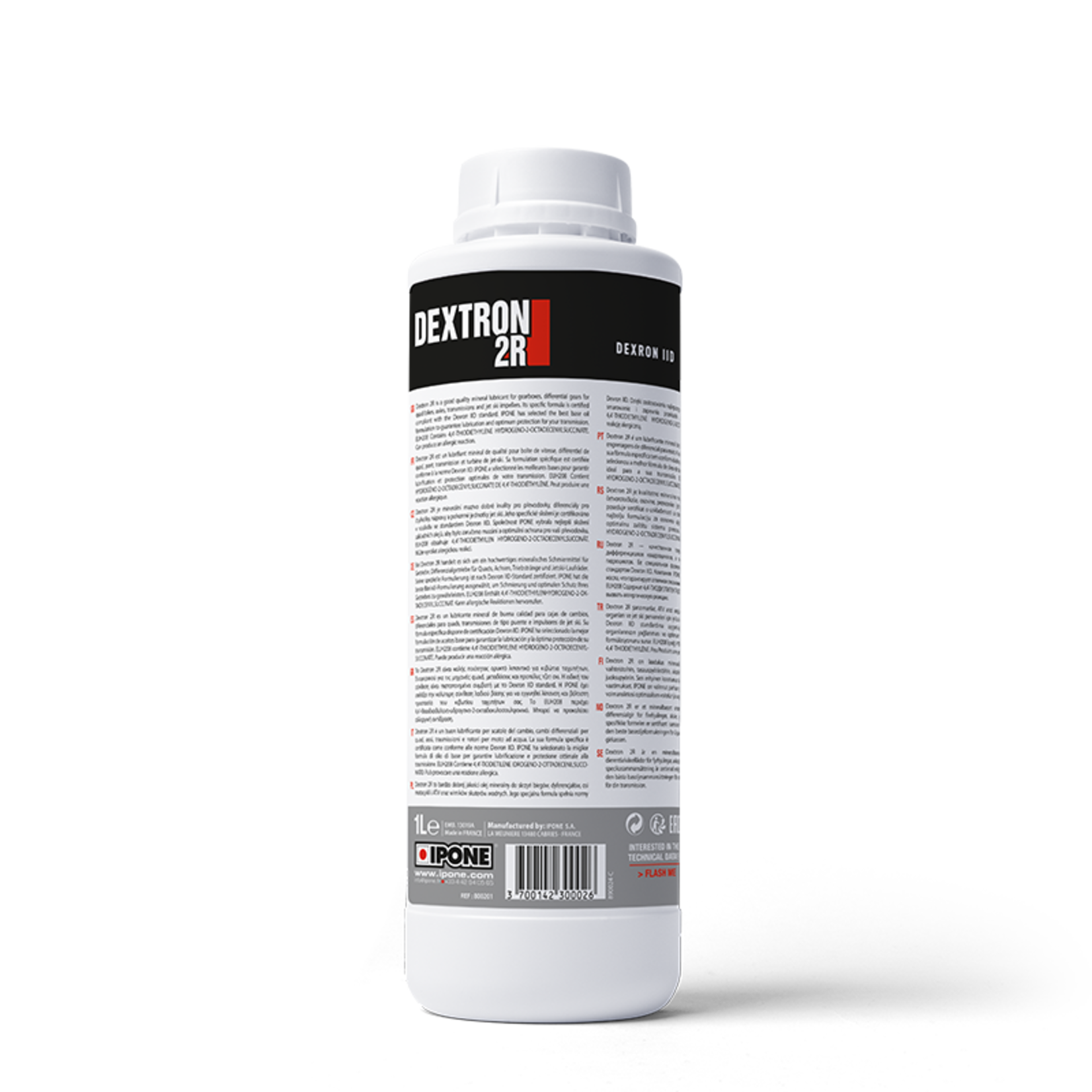 IPONE IPONE DEXTRON 2R - 1L