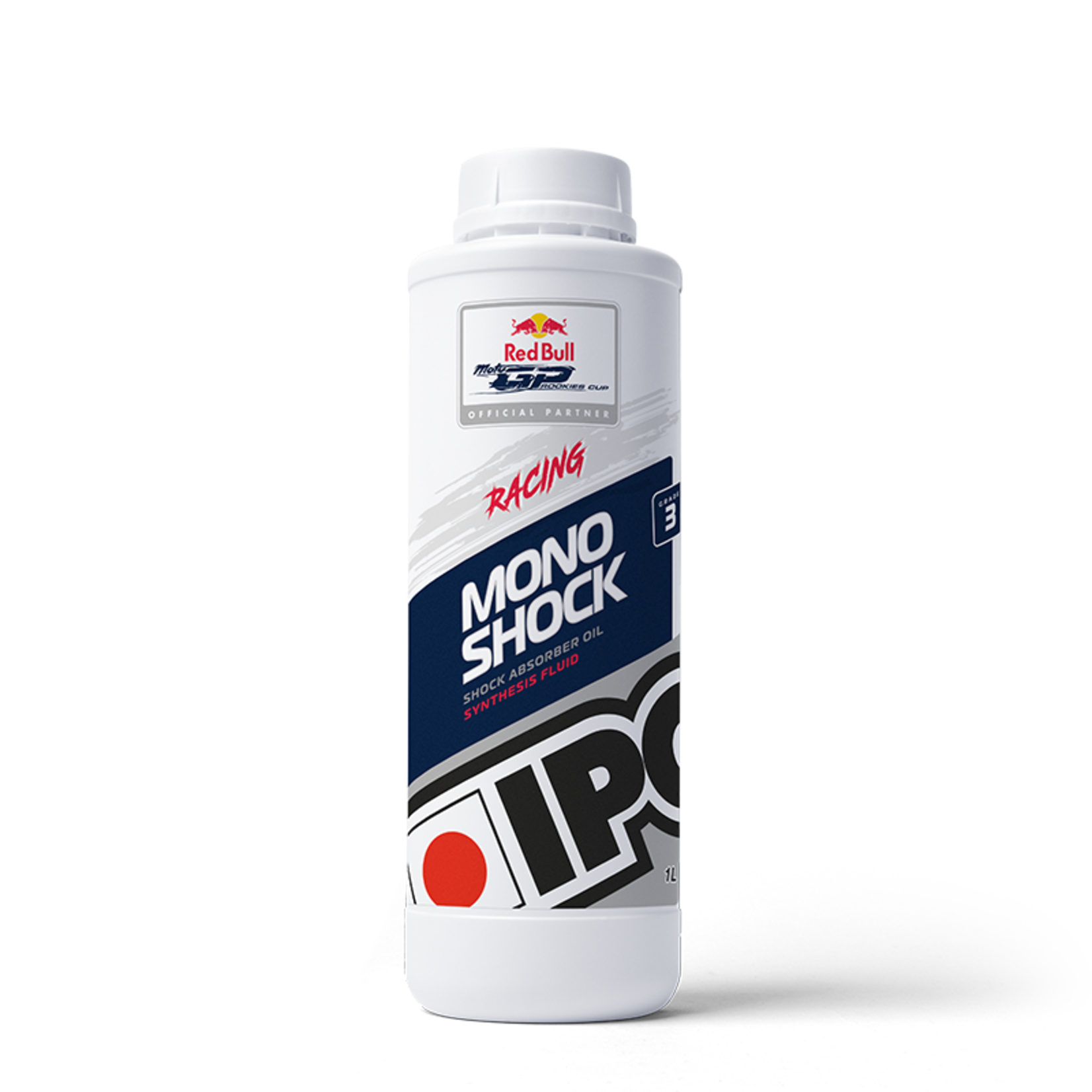 IPONE IPONE MONOSHOCK FLUID - 1L