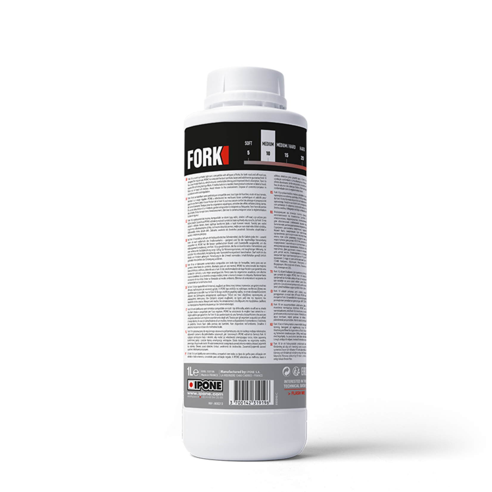 IPONE IPONE FORK SYNTHESIS 10 - 1L