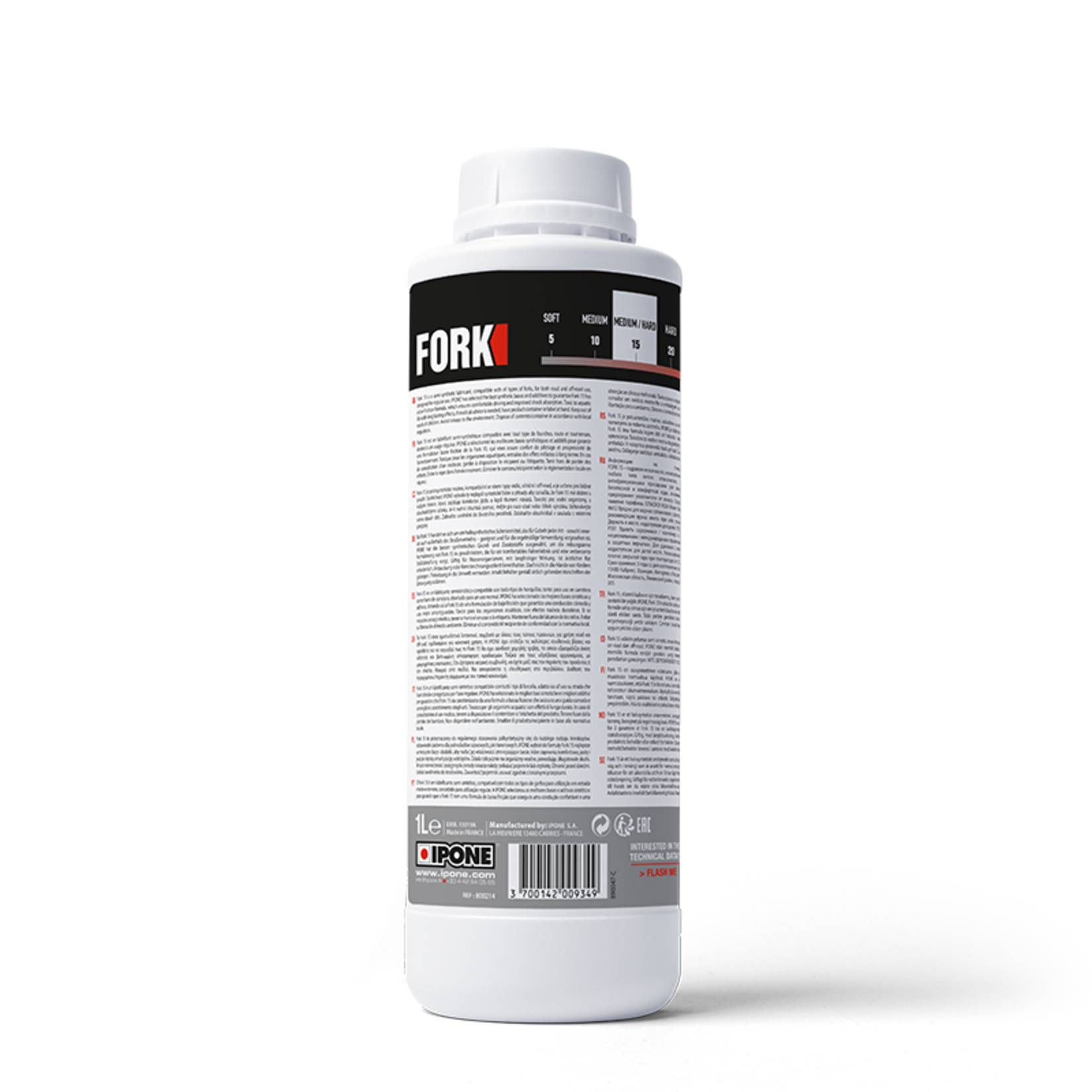 IPONE IPONE FORK SYNTHESIS 15 - 1L