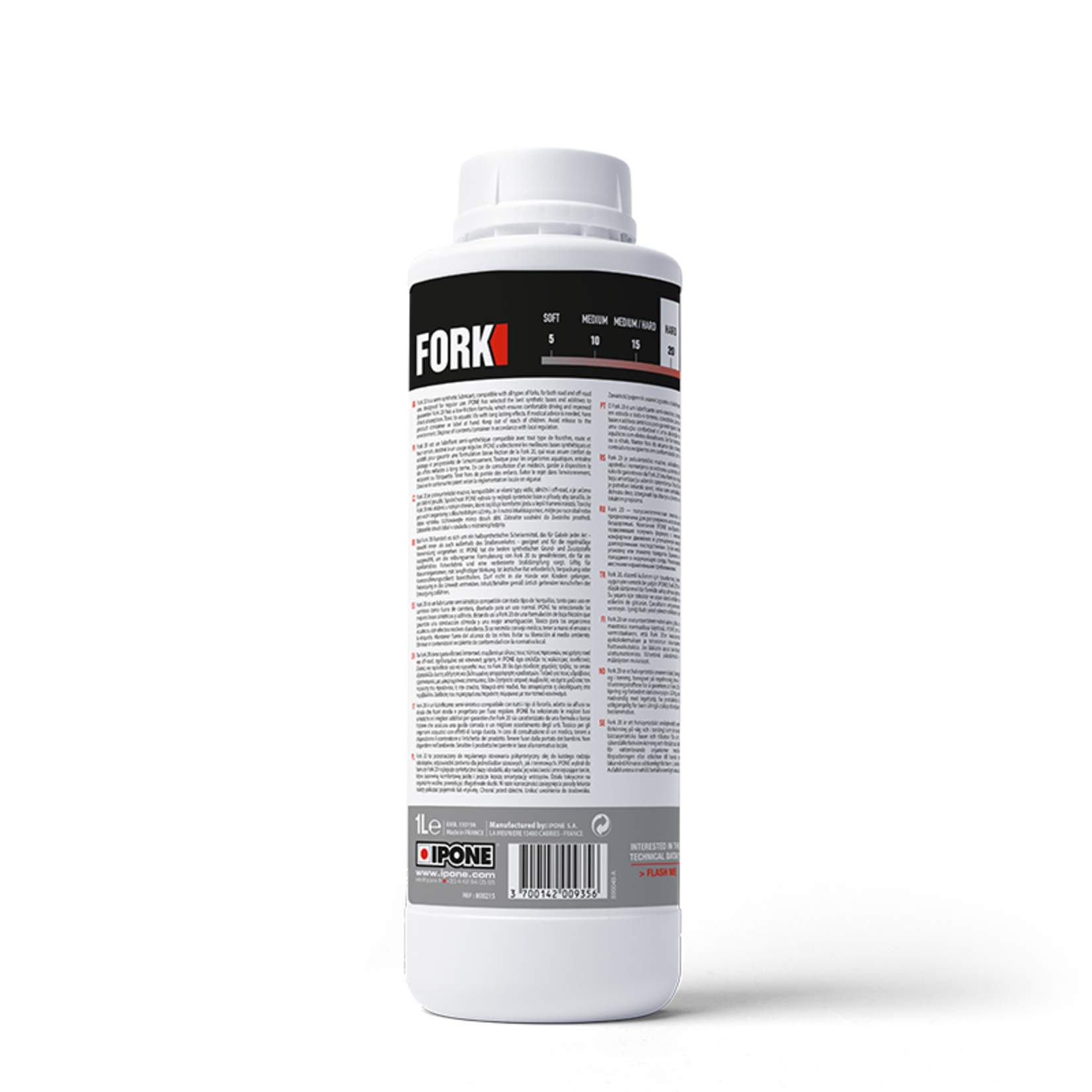 IPONE IPONE FORK SYNTHESIS 20 - 1L
