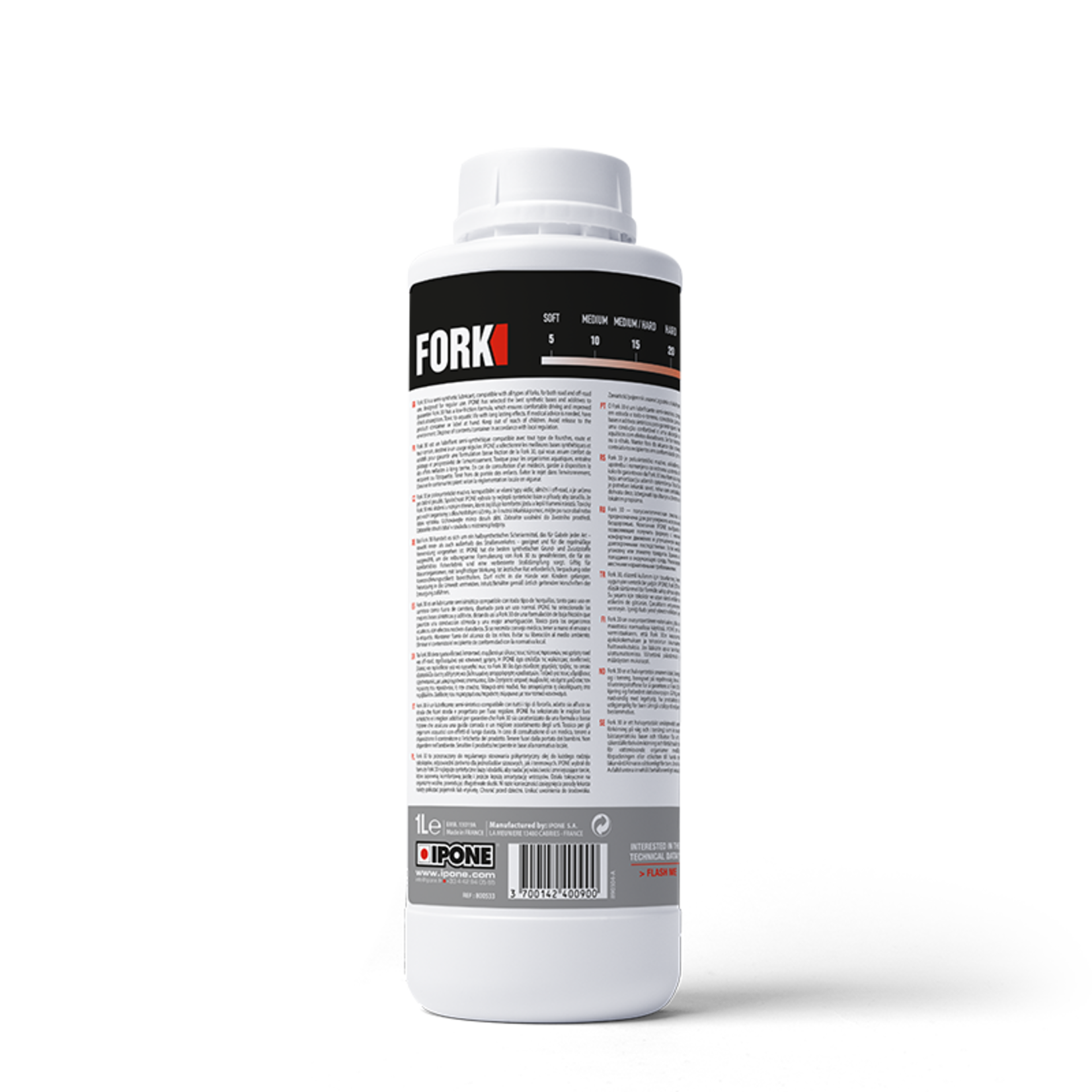 IPONE IPONE FORK SYNTHESIS 30 1L