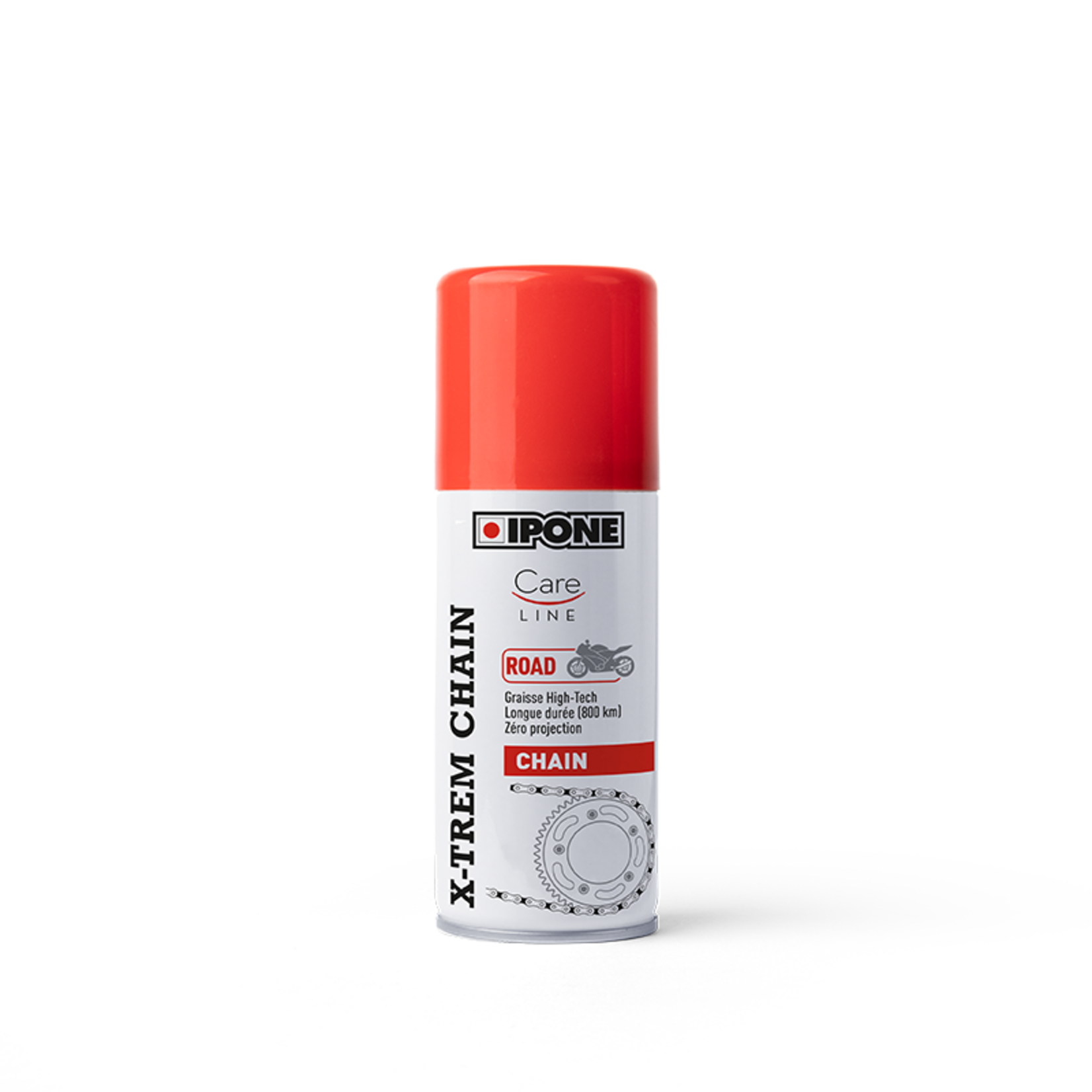 IPONE IPONE XTREM CHAIN ROAD - 100mL