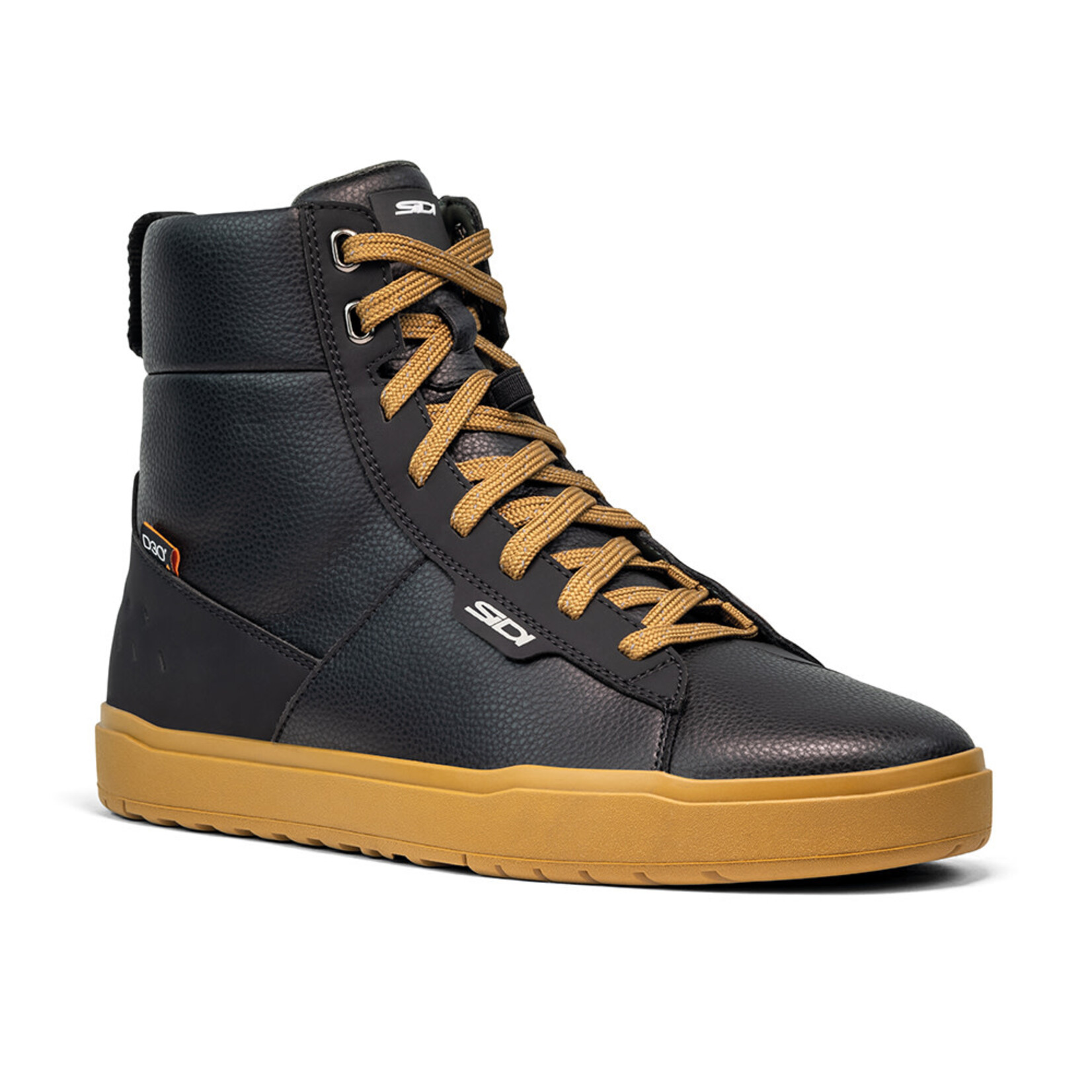 Sidi Sidi Arx WP HIGH Black