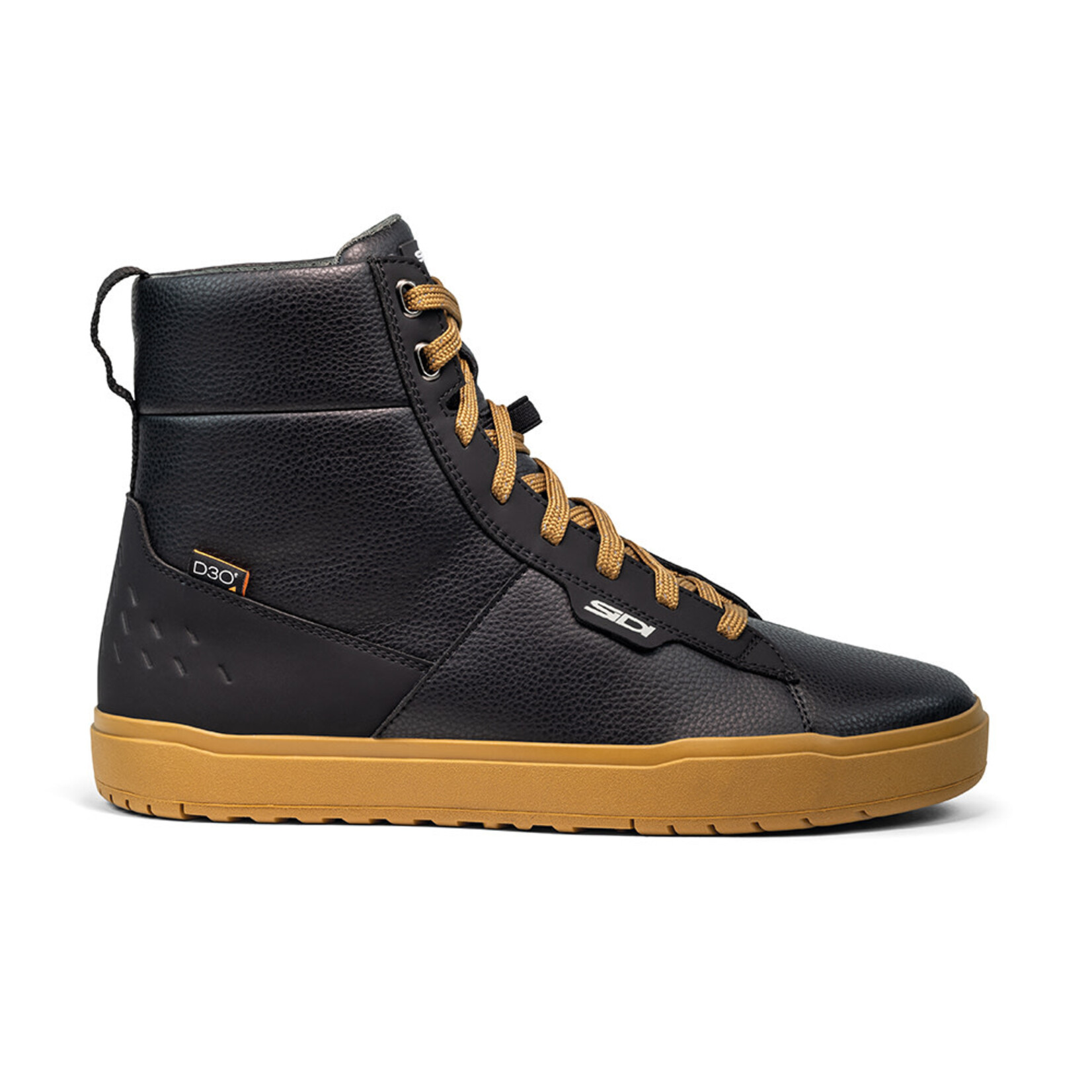 Sidi Sidi shoe Arx WP HIGH Black