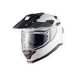 Nexx NEXX Helmet Y.TRAVL SOLID White