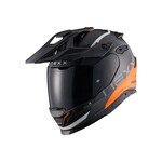 Nexx NEXX Helmet Y.TRAVL QUEST Orange.Matt