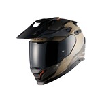Nexx NEXX Helmet Y.TRAVL QUEST Sand.Grey Matt