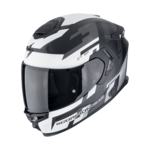 Scorpion Scorpion EXO-GT SP AIR TORNADO black.matt/silver