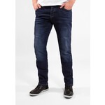 John Doe John Doe jeans ironhead slim cut dark blue