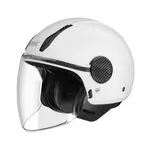 SMK SMK helmet laminar white