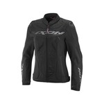 Ixon Ixon textile jacket ladies Ionix Black