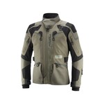 Ixon Ixon jacket textile ODIN kaki/Black