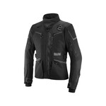Ixon Ixon Jacket textile ODIN LONG Black