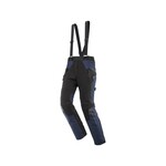 Ixon Ixon ODIN Trousers navy/Black/Red Fluo