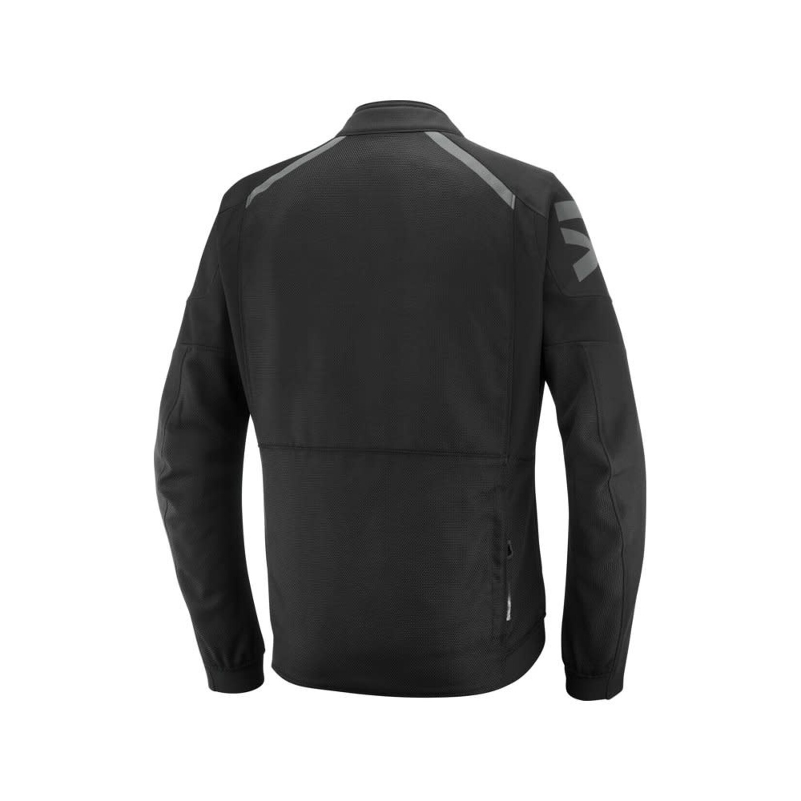 Ixon Ixon jacket textile OSTARA black