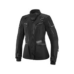 Ixon Ixon Jacket Textile ODIN ladies Black